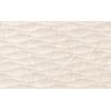 Плитка стінова Sofi Cream STR 25x40 код 7100 Церсаніт