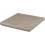Сходинка з капіносом кутова Viano Beige 33x33 код 1299 Ceramika Paradyz