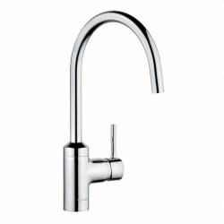Змішувач для кухні DN 10 Bozz (428030576), Kludi