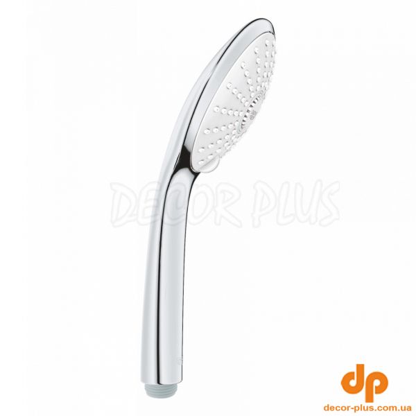 Лійка для ручного душу Euphoria 110 Massage (27221001), Grohe