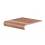 Сходинка V-Shape Cottage Chili 30x32x0,9 код 0682 Cerrad