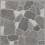 Плитка підлогова 2F2830 Cortile Сірий 40x40 код 0193 Голден Тайл