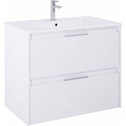 Шафка з умивальником Alpine Unik 800 A852014806 Roca