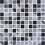 Мозаїка GMP 0425004 С3 Print 3-Grey ND-Grey NW 300x300x4 Котто Кераміка