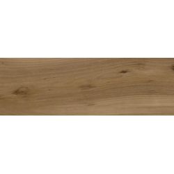 Плитка підлогова Justwood Brown 18,5x59,8 код 7773 Церсаніт