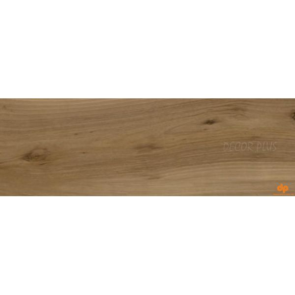 Плитка підлогова Justwood Brown 18,5x59,8 код 7773 Церсаніт