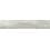 Плитка підлогова Notta Silver 11x60x0,8 код 8181 Cerrad
