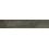Плитка підлогова Notta Anthracite 11x60x0,8 код 8204 Cerrad