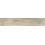 Плитка підлогова Tramonto Bianco 11x60x0,8 код 8020 Cerrad