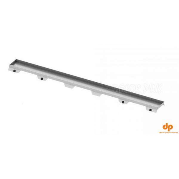 Душовий канал 70 см TECEdrainline Plate II під облицювання 600772 TECE
