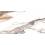 Плитка підлогова Calacatta Gold POL 59,7x119,7x0,8 код 6637 Cerrad