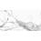 Плитка підлогова Calacatta White SATYNA 59,7x119,7x0,8 код 6590 Cerrad