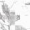 Мозаїка Calacatta White SATYNA 29,7x29,7x0,8 код 9720 Cerrad