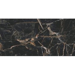 Плитка підлогова Marquina Gold POL 59,7x119,7x0,8 код 6651 Cerrad