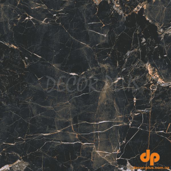 Плитка підлогова Marquina Gold POL 59,7x59,7x0,8 код 6866 Cerrad