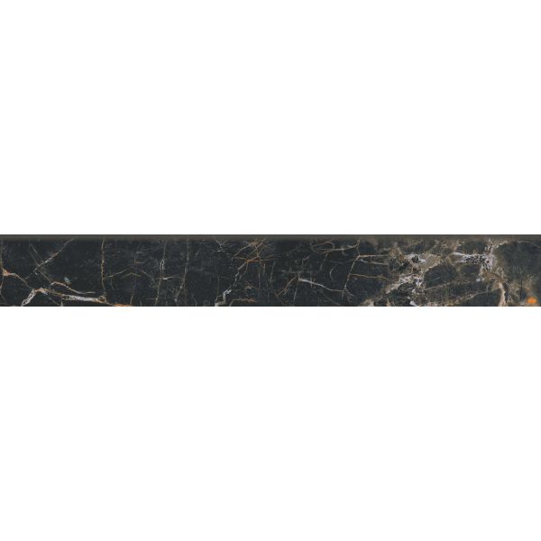 Цоколь Marquina Gold POL 8x59,7x0,8 код 9454 Cerrad