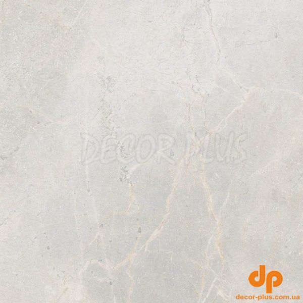 Плитка керамогранітна Masterstone White POL 597x597x8 Cerrad