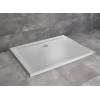 Душовий піддон Doros D Stone White 100x90 см