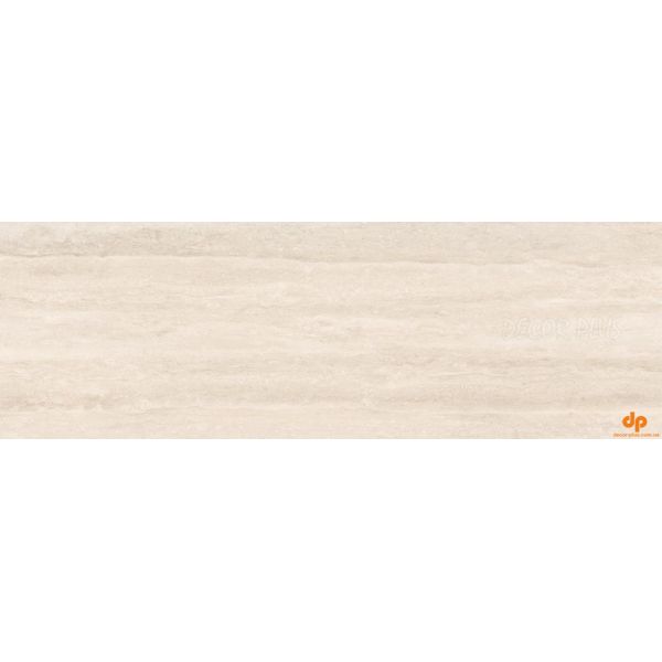 Плитка стінова Classic Travertine Beige 24x74 код 2332 Опочно