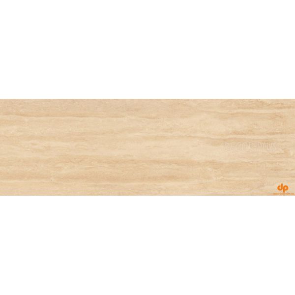 Плитка стінова Classic Travertine Brown 24x74 код 5050 Опочно