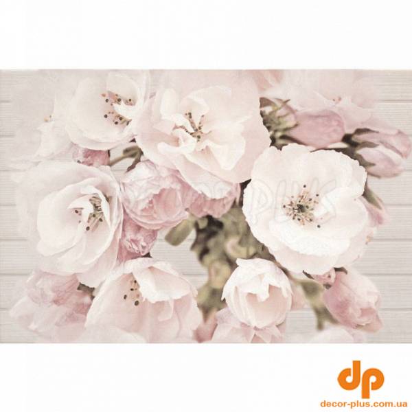 Декор SAKURA FLOWER 30х45