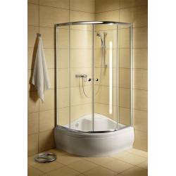 Душова кабіна напівкругла Classic A 90×90×170, RADAWAY