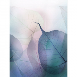 Декор VIVID COLORS COMPOSITION 100х75 (комп. з 4-х шт)