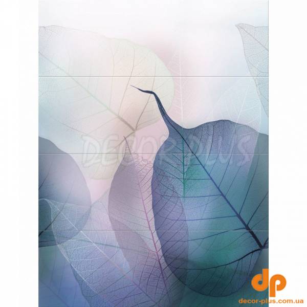 Декор VIVID COLORS COMPOSITION 100х75 (комп. з 4-х шт)