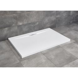 Душовий піддон Giaros D 110x90 см, RADAWAY