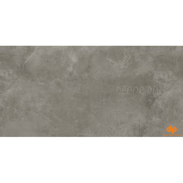 Плитка керамогранітна Quenos Grey 598x1198x8 Opoczno