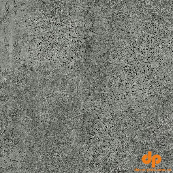 Плитка керамогранітна Newstone Graphite 598x598x8 Opoczno