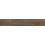 Плитка керамогранітна Cortone Marrone RECT 193x1202x8 Cerrad