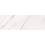 Плитка стінова Carrara Chic White GLOSSY 29x89 код 3587 Опочно