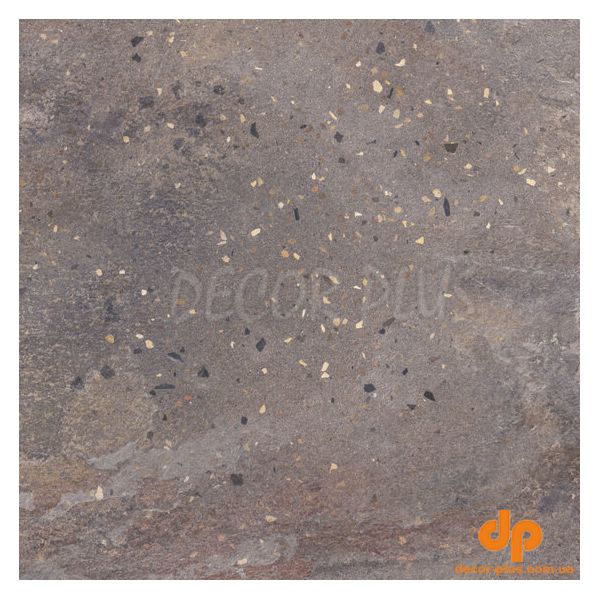 Плитка керамогранітна Desertdust Taupe RECT STR 598x598x9 Paradyz