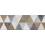 Декор DENIZE MIX 200х600x8,5 Cersanit