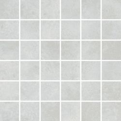 Мозаїка Apenino Bianco LAP 29,7x29,7x0,85 код 0254 Cerrad