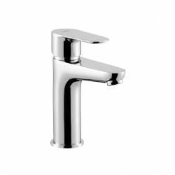 Змішувач для умивальника Lea Regular (15924501) хром