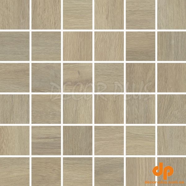 Мозаїка Mattina Beige 29,7x29,7x0,8 код 6880 Cerrad