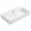 Умивальник AG 81 Agile (AG81) Glossy white SIMAS
