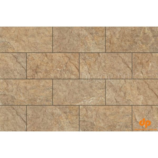 Плитка фасадна Torstone Brown 148x300x9 Cerrad