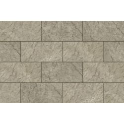 Плитка фасадна Torstone Grys 148x300x9 Cerrad