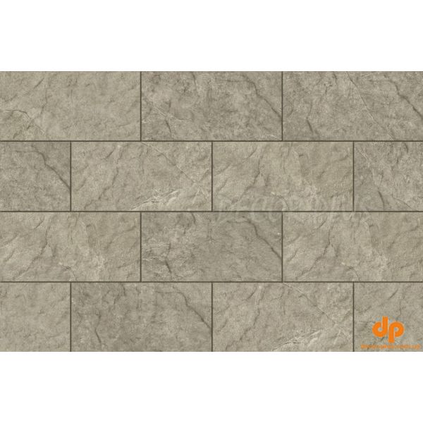 Плитка фасадна Torstone Grys 148x300x9 Cerrad