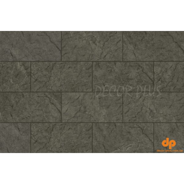 Плитка фасадна Torstone Grafit 148x300x9 Cerrad