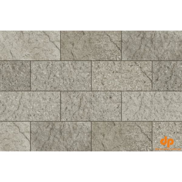 Камінь фасадний Saltstone Grys 14,8x30x0,9 код 9362 Cerrad