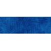 Плитка стінова Dixie Dark Blue Deco SATIN 200x600x8