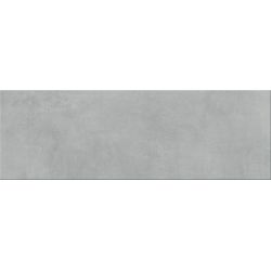 Плитка стінова Georgi Grey SATIN 25x75 код 5466 Опочно