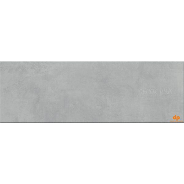 Плитка стінова Georgi Grey SATIN 25x75 код 5466 Опочно