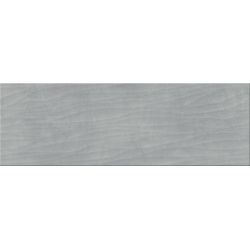 Плитка стінова Georgi Grey SATIN STR 25x75 код 5480 Опочно