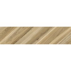 Плитка підлогова Wood Chevron B MAT 22