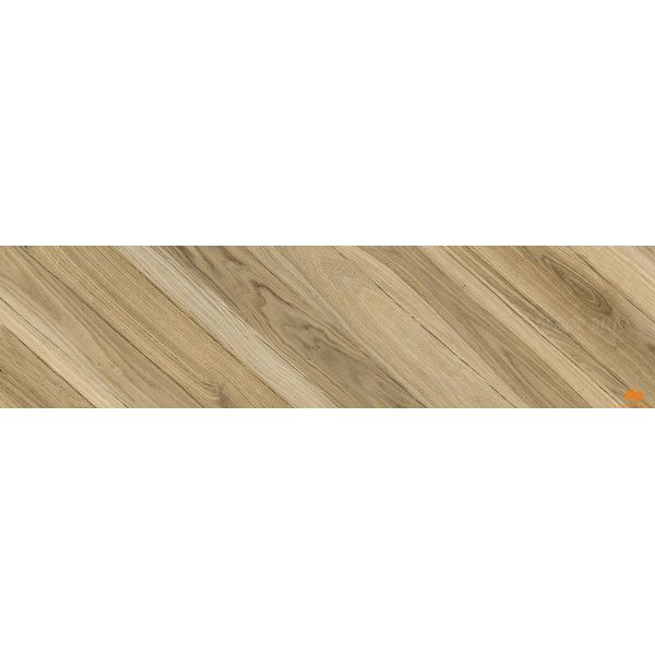 Плитка підлогова Wood Chevron A MAT 22,1x89 код 3174 Опочно